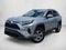 2025 Toyota RAV4 XLE FWD (Natl)
