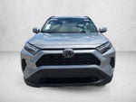 2025 Toyota RAV4 XLE FWD (Natl)