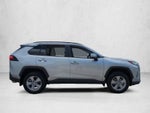 2025 Toyota RAV4 XLE FWD (Natl)