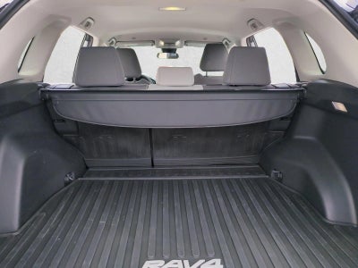 2025 Toyota RAV4 XLE FWD (Natl)