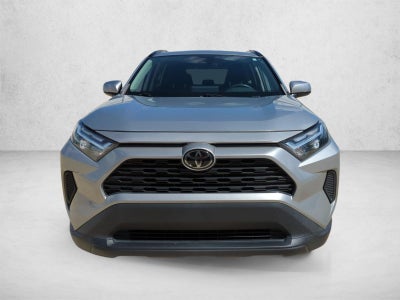 2023 Toyota RAV4 XLE FWD (GS)