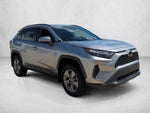 2023 Toyota RAV4 XLE FWD (GS)