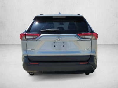 2023 Toyota RAV4 XLE FWD (GS)