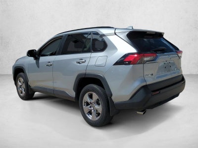 2023 Toyota RAV4 XLE FWD (GS)