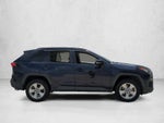 2019 Toyota RAV4 XLE FWD (GS)