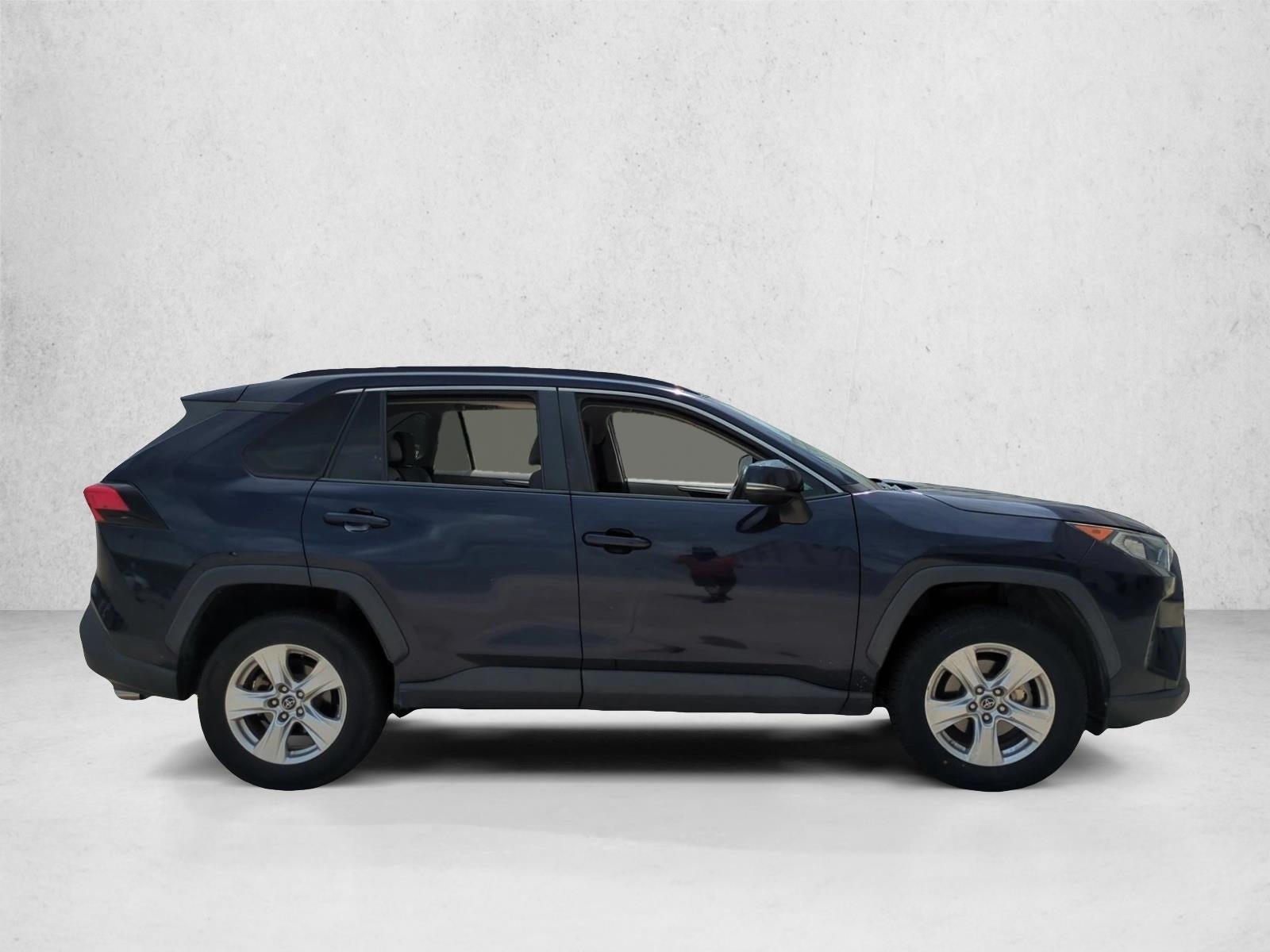 2019 Toyota RAV4 XLE FWD (GS)