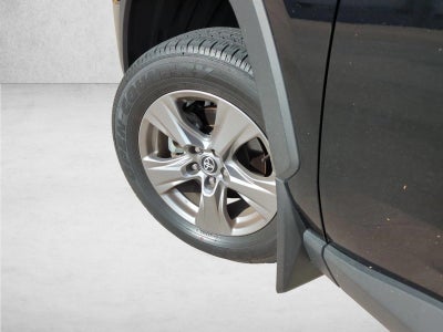 2024 Toyota RAV4 XLE FWD (Natl)