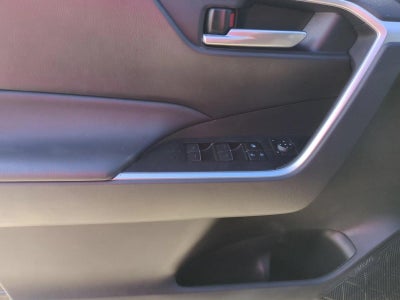 2024 Toyota RAV4 XLE FWD (Natl)