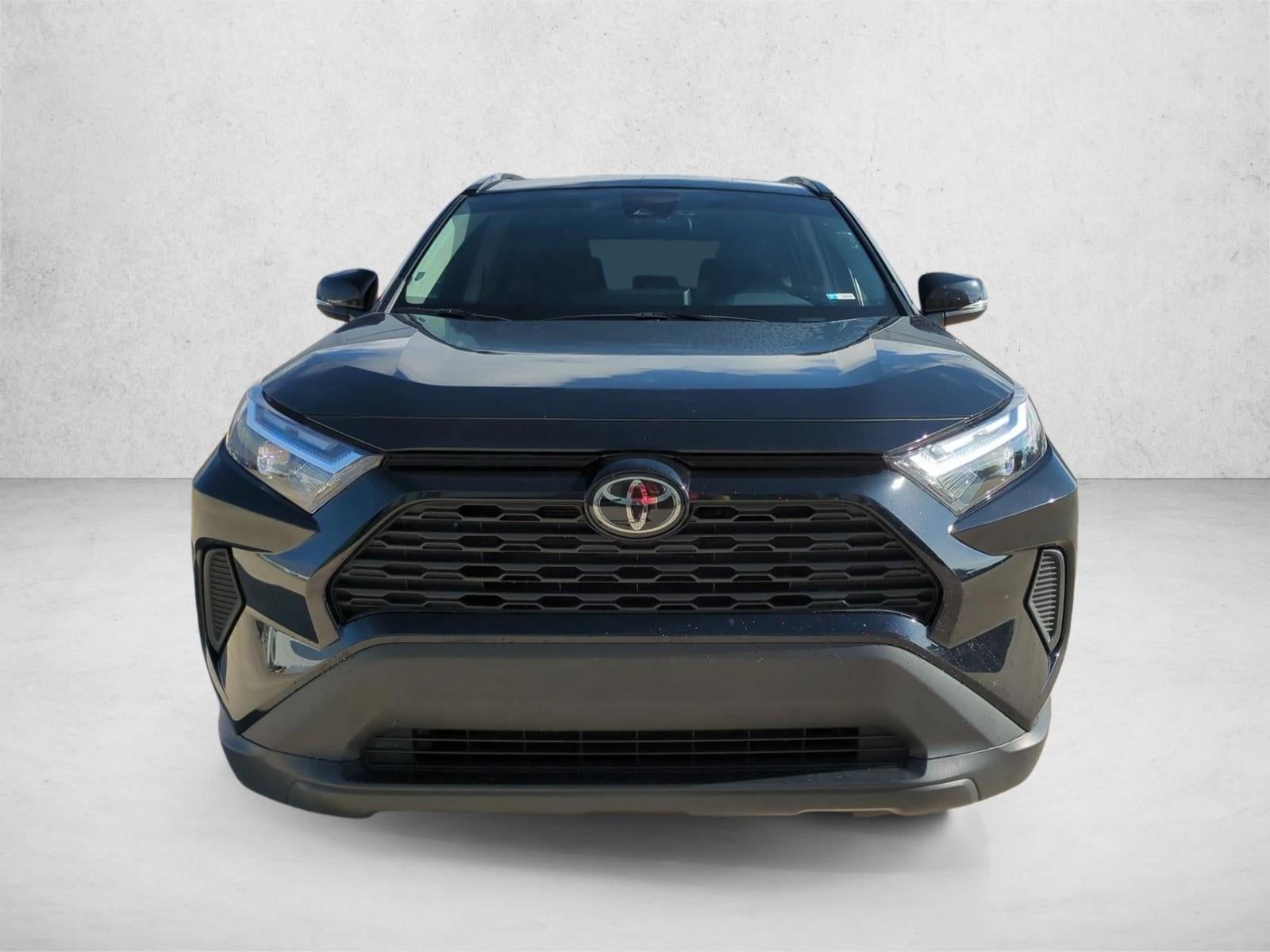 2024 Toyota RAV4 XLE FWD (Natl)