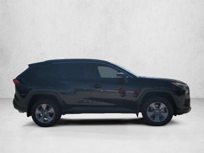 2024 Toyota RAV4 XLE FWD (Natl)