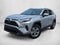 2025 Toyota RAV4 XLE FWD (Natl)