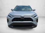 2025 Toyota RAV4 XLE FWD (Natl)