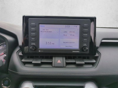 2021 Toyota RAV4 XLE FWD (GS)