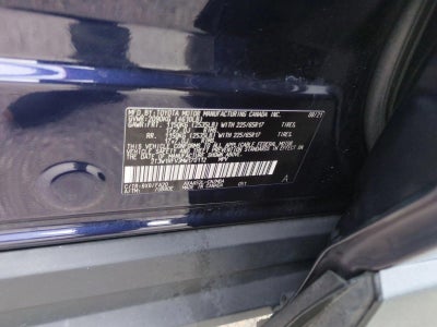 2021 Toyota RAV4 XLE FWD (GS)