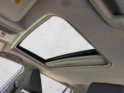 2024 Toyota RAV4 XLE FWD (GS)