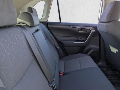 2024 Toyota RAV4 XLE FWD (GS)