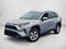 2021 Toyota RAV4 XLE FWD (GS)
