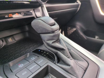 2023 Toyota RAV4 XLE FWD (GS)
