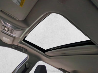 2023 Toyota RAV4 XLE FWD (GS)
