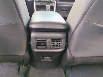 2023 Toyota RAV4 XLE FWD (GS)