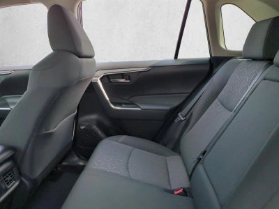 2023 Toyota RAV4 XLE FWD (GS)