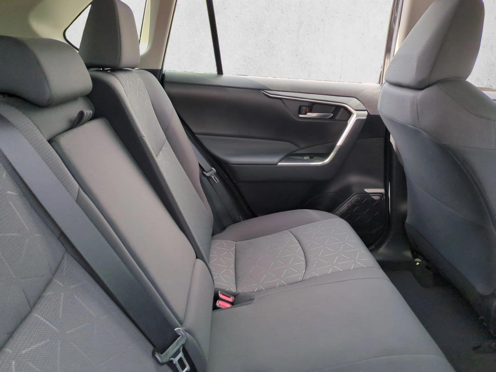 2023 Toyota RAV4 XLE FWD (GS)