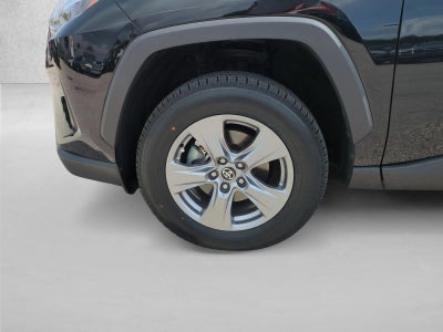 2023 Toyota RAV4 XLE FWD (GS)