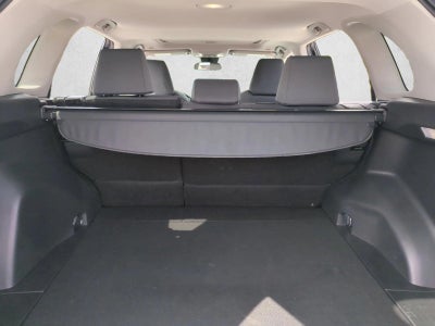 2023 Toyota RAV4 XLE FWD (GS)