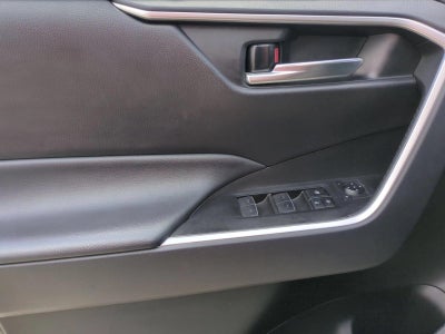 2024 Toyota RAV4 XLE FWD (Natl)