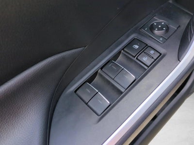 2024 Toyota RAV4 XLE FWD (Natl)