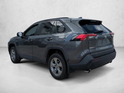 2024 Toyota RAV4 XLE FWD (Natl)