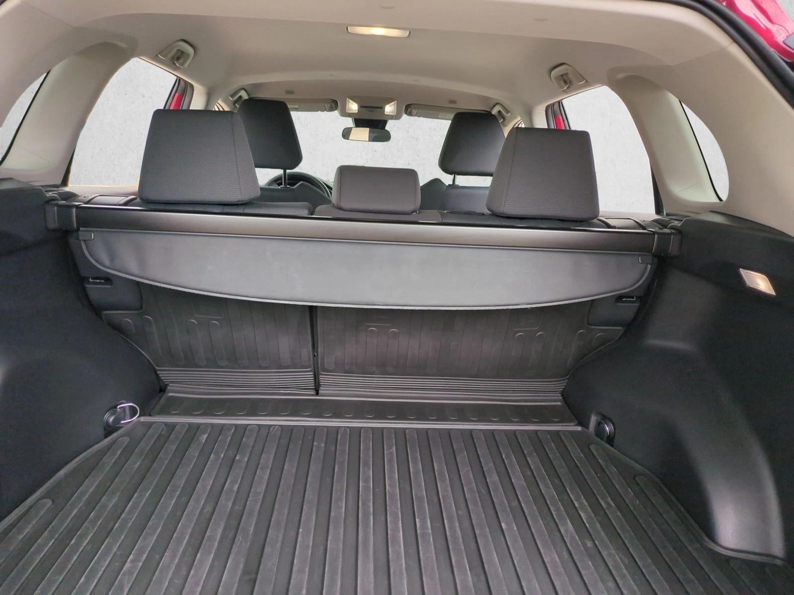 2025 Toyota RAV4 XLE FWD (Natl)