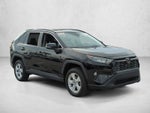 2021 Toyota RAV4 XLE FWD (GS)