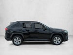 2021 Toyota RAV4 XLE FWD (GS)