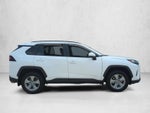2024 Toyota RAV4 XLE FWD (Natl)