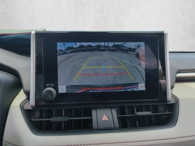 2024 Toyota RAV4 XLE FWD (Natl)