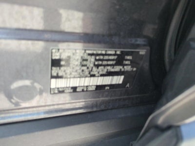2024 Toyota RAV4 XLE FWD (Natl)