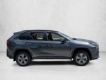 2024 Toyota RAV4 XLE FWD (Natl)