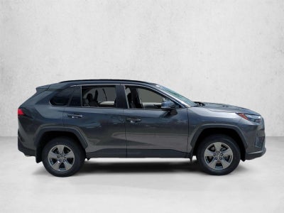 2024 Toyota RAV4 XLE FWD (Natl)