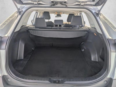2020 Toyota RAV4 XLE FWD (GS)
