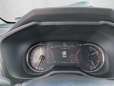 2024 Toyota RAV4 XLE FWD (GS)