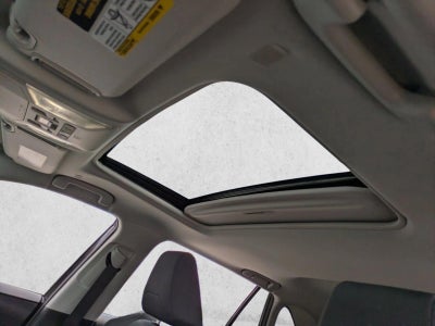 2024 Toyota RAV4 XLE FWD (GS)