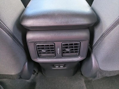 2024 Toyota RAV4 XLE FWD (GS)