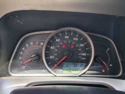 2014 Toyota RAV4 FWD 4dr XLE (Natl)