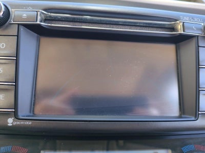 2014 Toyota RAV4 FWD 4dr XLE (Natl)