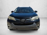 2014 Toyota RAV4 FWD 4dr XLE (Natl)