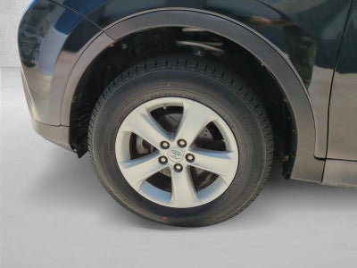 2014 Toyota RAV4 FWD 4dr XLE (Natl)