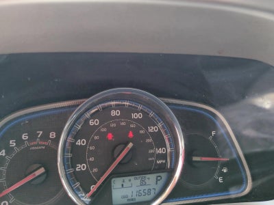 2014 Toyota RAV4 FWD 4dr Limited (Natl)