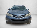 2014 Toyota RAV4 FWD 4dr Limited (Natl)