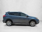 2014 Toyota RAV4 FWD 4dr Limited (Natl)